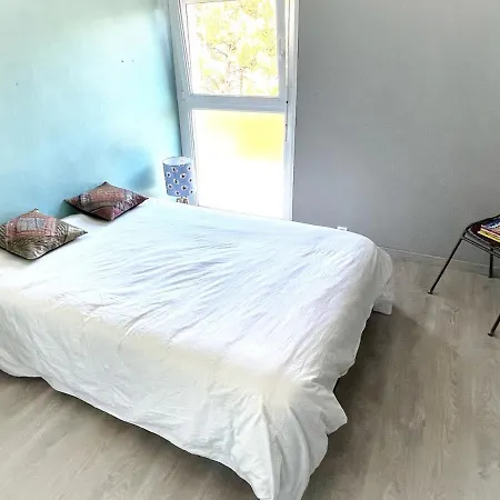 Apartment Charming 3 Bedroom With Stunning Views 5 Minutes From The Beaches Anglet